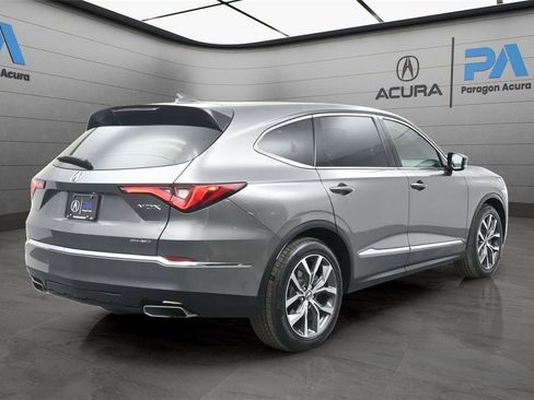 Certified 2024 Acura MDX SH-AWD w/ Technology Package image 31