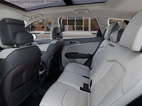 New 2026 Kia Sportage SX Prestige image 18