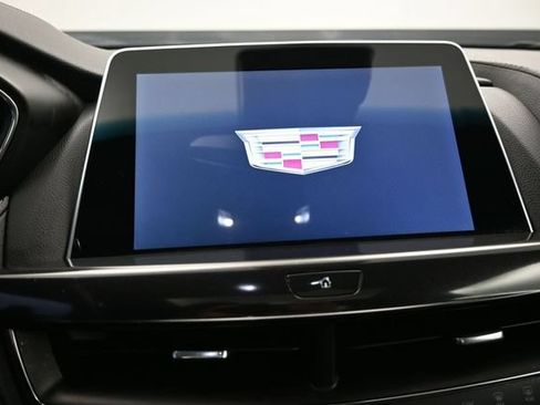Used 2023 Cadillac CT5 Luxury w/ Sun And Sound Package RWD image 21