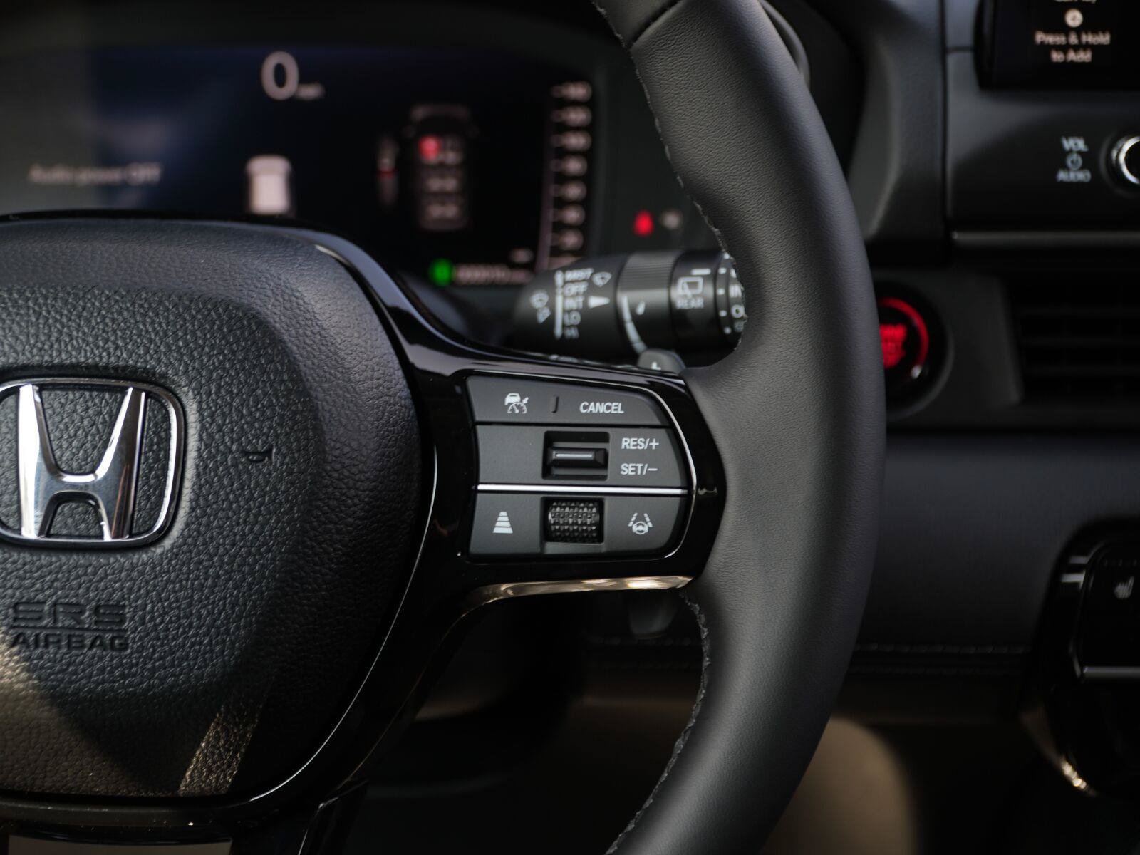 New 2026 Honda Pilot EX-L image 24