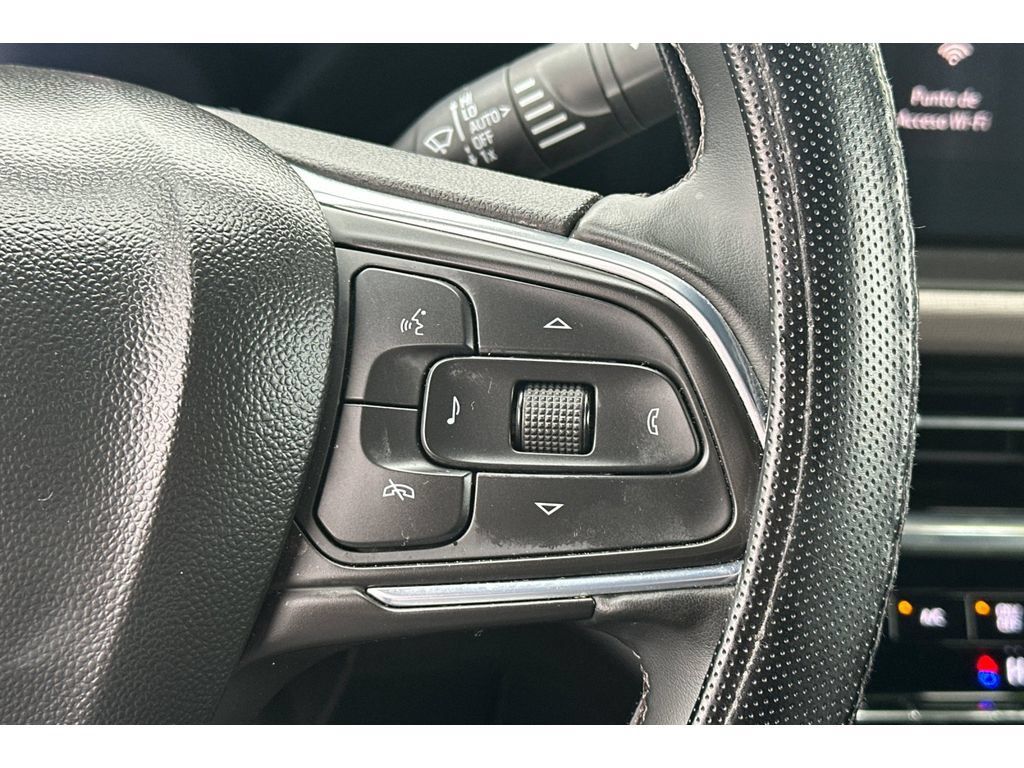 Used 2024 Buick Envista Avenir FWD image 27