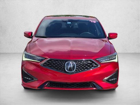 Used 2019 Acura ILX FWD image 2