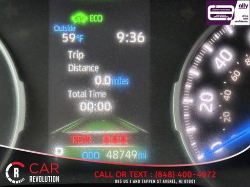 Used 2022 Toyota RAV4 SE w/ Convenience Package image 20