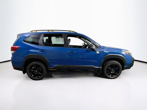 Used 2023 Subaru Forester Wilderness AWD/4WD image 4