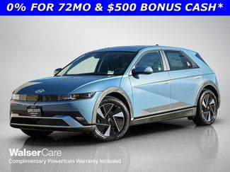 New 2026 Hyundai Ioniq 5 SE AWD/4WD video 1