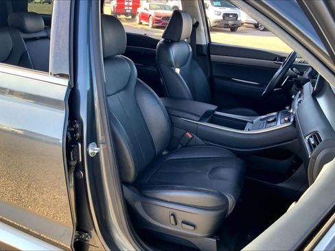 Used 2020 Hyundai Palisade SEL image 8