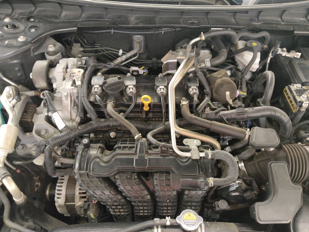Used 2022 Nissan Altima 2.5 SV w/ SV Premium Package FWD image 30