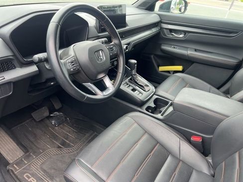 Used 2025 Honda CR-V Sport-L image 4