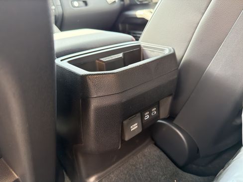 New 2026 Toyota Tacoma TRD Pro AWD/4WD image 15