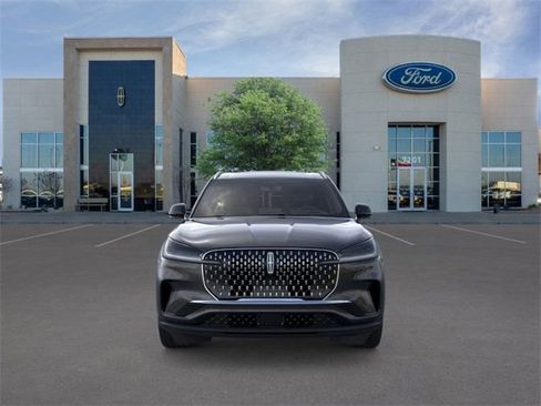 New 2026 Lincoln Aviator Reserve image 6