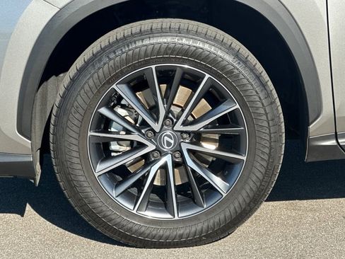 Used 2024 Lexus NX 350 AWD image 25