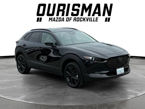 Used 2026 MAZDA CX-30 AWD 2.5 S image 1