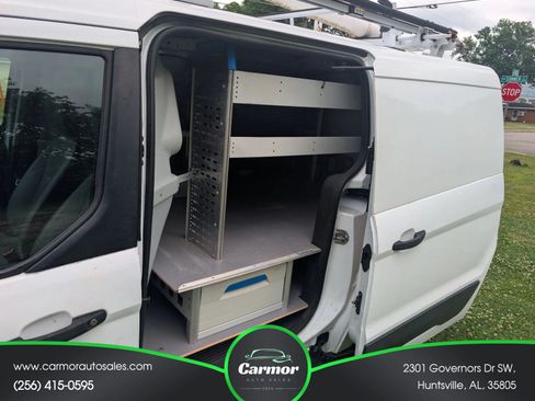 Used 2015 Ford Transit Connect XL FWD image 6