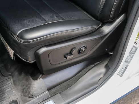 Used 2022 RAM 1500 TRX AWD/4WD image 8