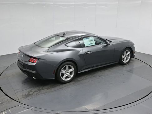 New 2026 Ford Mustang Coupe image 37