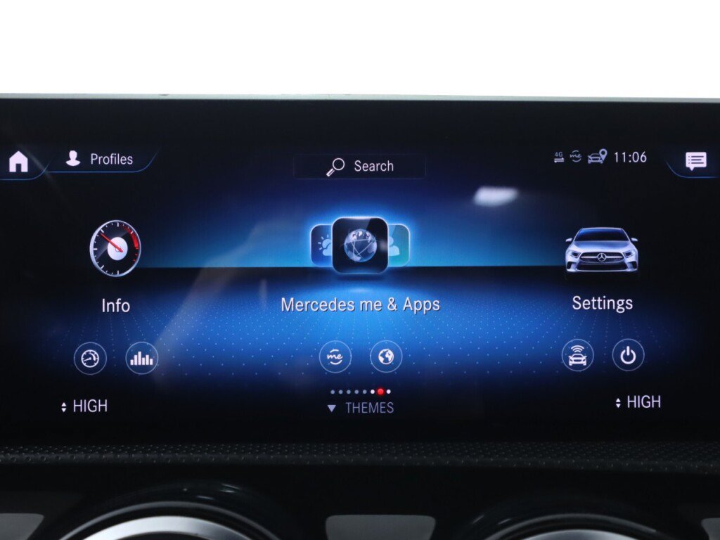 Used 2019 Mercedes-Benz A 220 image 20