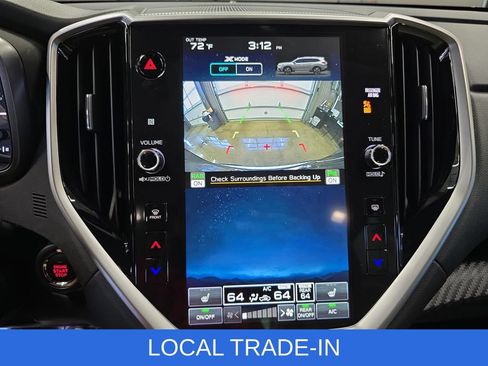 Used 2025 Subaru Ascent Premium w/ Premium Package AWD/4WD image 24