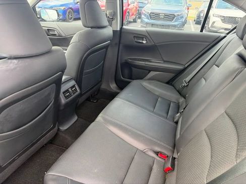 Used 2014 Honda Accord EX-L image 12