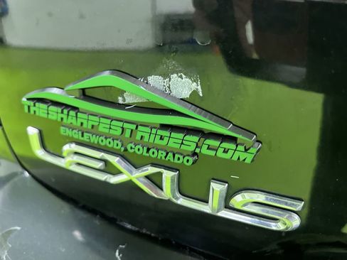 Used 2010 Lexus IS 250 AWD image 12