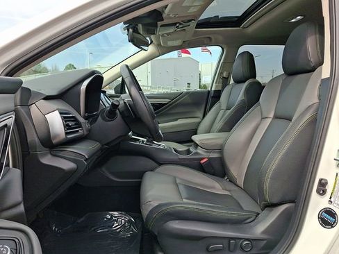 Used 2023 Subaru Outback Onyx Edition image 13