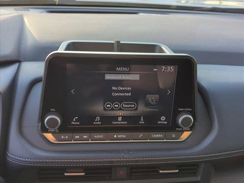 Used 2023 Nissan Rogue SV FWD image 21