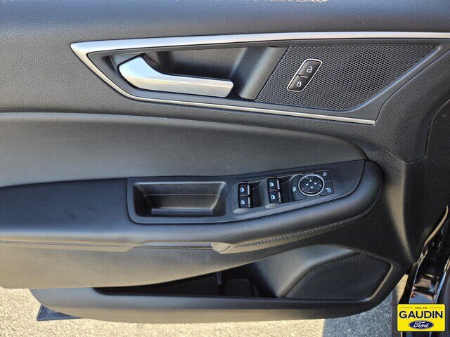 Certified 2024 Ford Edge SEL w/ Convenience Package AWD/4WD image 18
