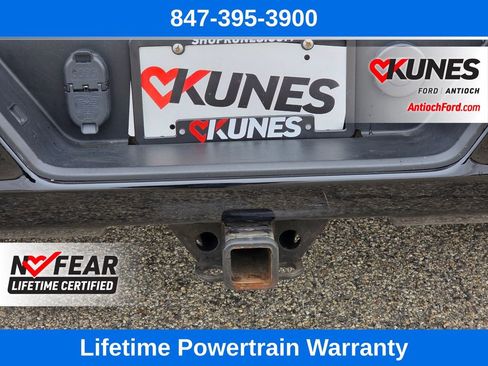 Used 2021 Chevrolet Silverado 1500 RST w/ Redline Edition image 13