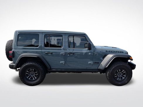 Used 2026 Jeep Wrangler Unlimited Rubicon 392 w/ Quick Order Package 27X Moab AWD/4WD image 9