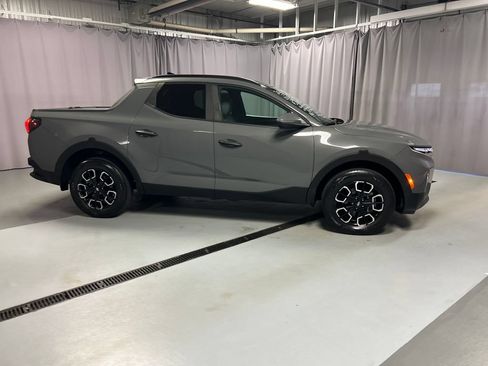 Used 2023 Hyundai Santa Cruz SEL w/ Activity Package AWD/4WD image 8