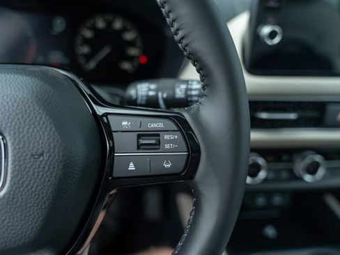 New 2026 Honda HR-V EX-L image 23