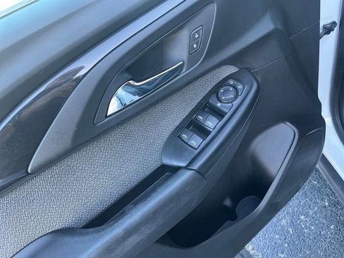 Used 2023 Chevrolet TrailBlazer LT image 13