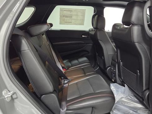 New 2026 Dodge Durango GT AWD/4WD image 16