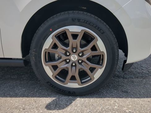New 2026 Ford Expedition King Ranch AWD/4WD image 9