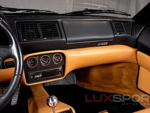 Used 1995 Ferrari F355 Spider image 32