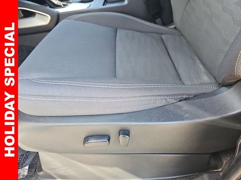 Used 2023 Nissan Frontier SV w/ Technology Package image 28