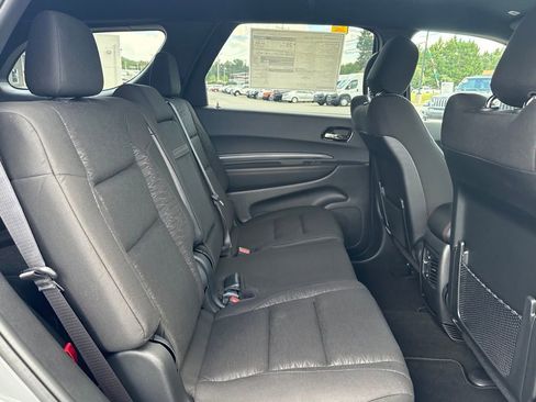 Used 2026 Dodge Durango GT w/ Blacktop Package image 37