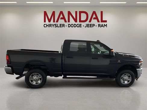 Used 2025 RAM 2500 Tradesman image 13