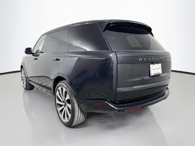 New 2027 Land Rover Range Rover Long Wheelbase Autobiography AWD/4WD image 7