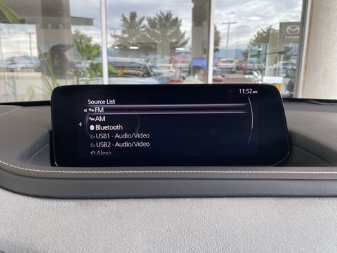 Certified 2026 MAZDA CX-30 AWD 2.5 S image 3
