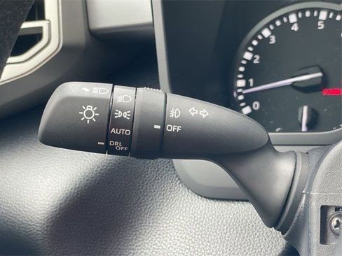 New 2025 Toyota Tundra SR5 w/ Blackout Package (GST) image 38