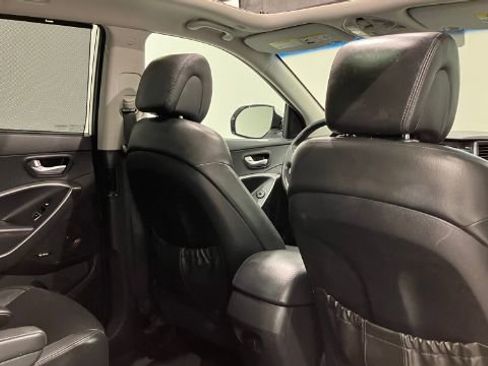 Used 2013 Hyundai Santa Fe Limited w/ Technology Pkg image 55