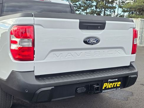 New 2026 Ford Maverick XL w/ 4K Tow Package AWD/4WD image 7