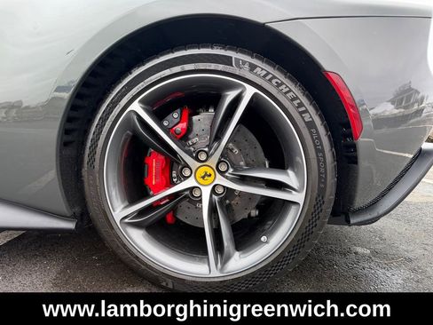 Used 2023 Ferrari 296 GTB image 16