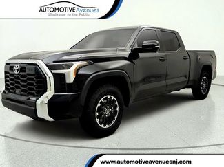Used 2022 Toyota Tundra SR5 w/ TRD Off-Road Premium Package AWD/4WD video 1