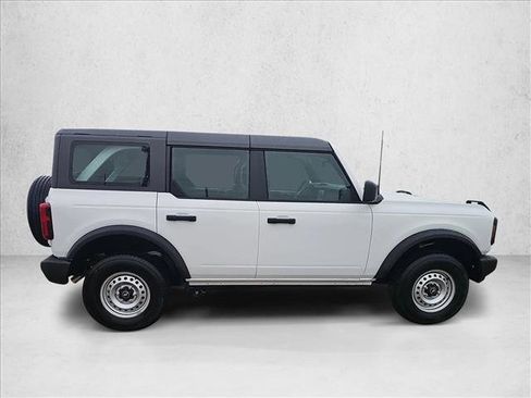 New 2025 Ford Bronco image 6