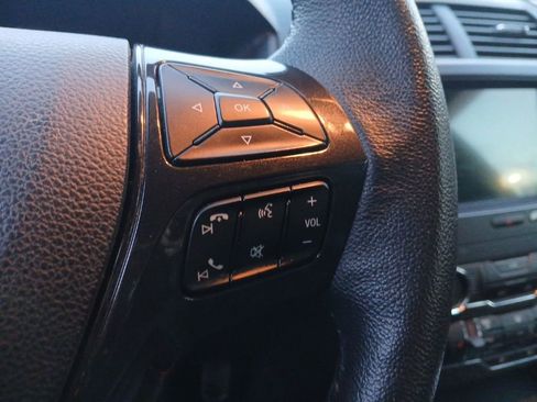 Used 2019 Ford Explorer XLT w/ XLT Sport Appearance Package image 17