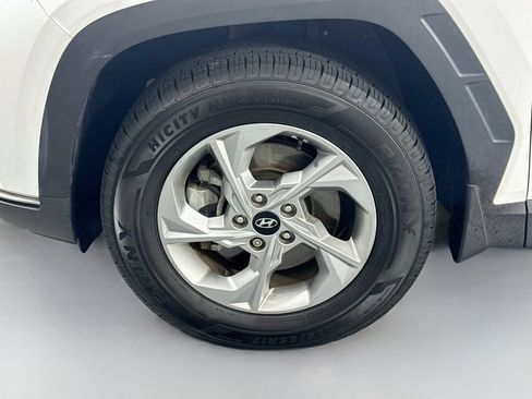 Used 2022 Hyundai Tucson SEL w/ Cargo Package AWD/4WD image 32