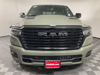 New 2026 RAM 1500 Laramie video 2