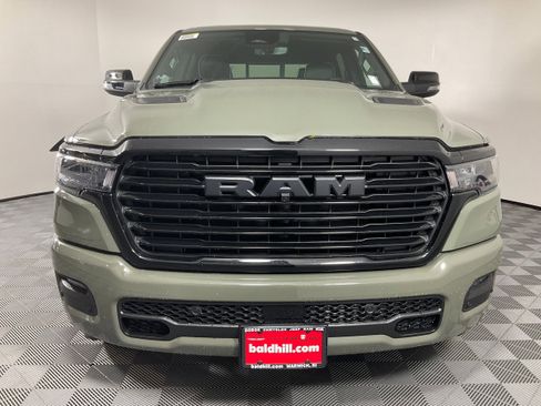 New 2026 RAM 1500 Laramie image 2