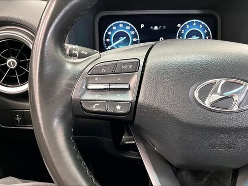 Certified 2023 Hyundai Kona Limited FWD image 20